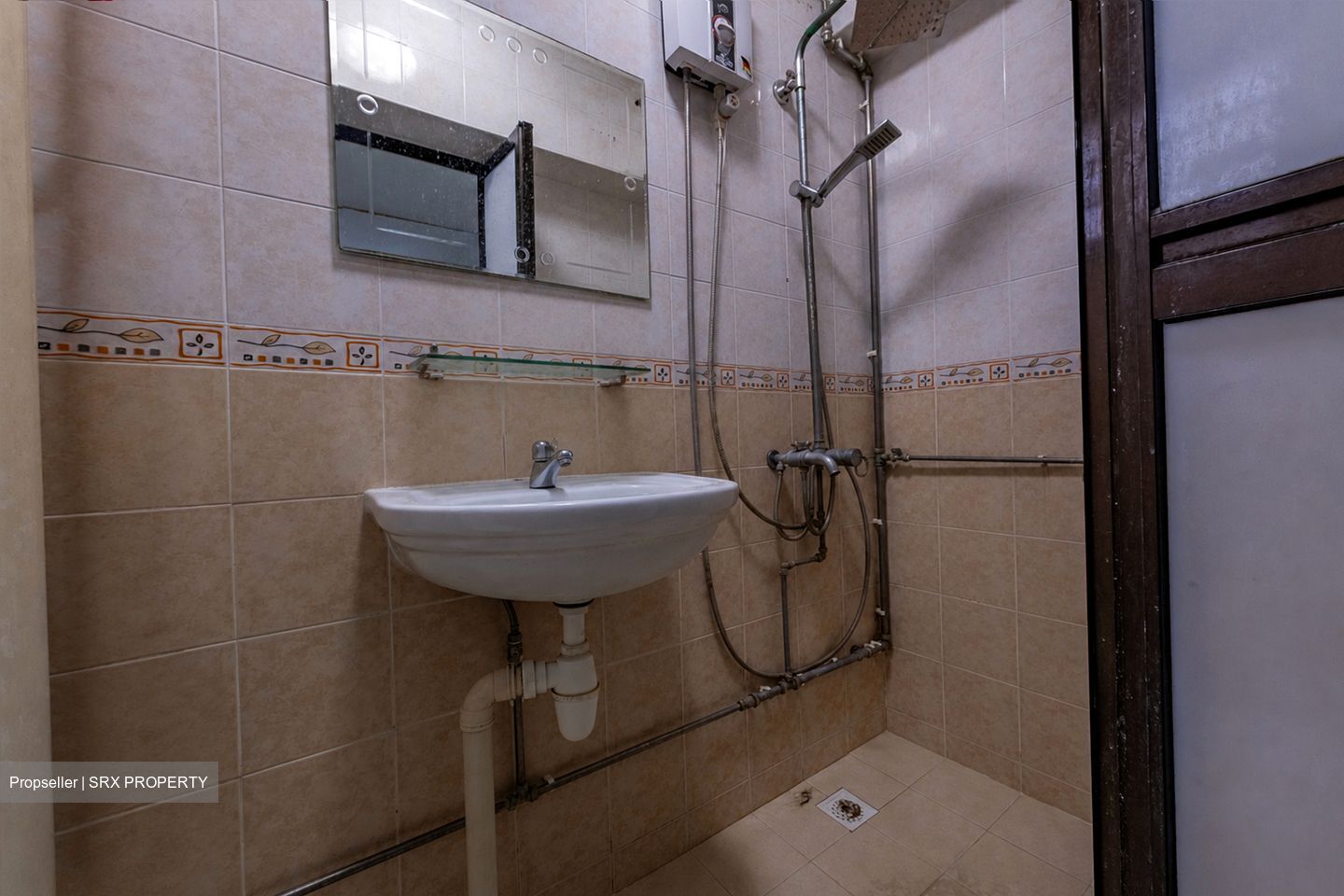 Blk 273A Wenya (Jurong West), HDB 5 Rooms #591908411